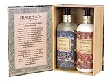 Morris & Co Hand Wash and Hand Lotion Duo