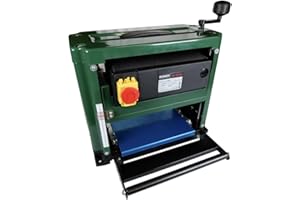 IEV RONDY IMPORT EXPORT DU VELAY Rabot stationnaire 1500W 230V