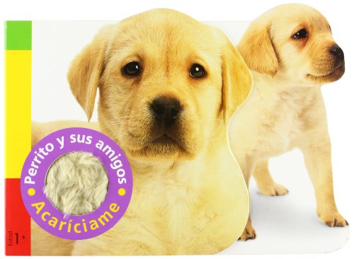 Download Perrito y sus amigos (Acariciame) Download Perrito y sus amigos (Acariciame)