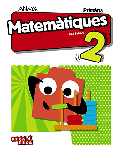 Matemàtiques 2