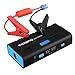 Produktbild VicTsing Auto Starthilfe Car Jump Starter 500A Spitzenstrom Portable Externer 13600mAh Power Bank Akku Ladegerät mit Eingebaute LED Taschenlampe für 12V 4.0L Gas / 2.8T Diesel Engine
