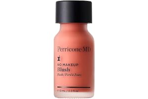 Perricone MD No Makeup Blush 10ml | Sheer gel-cream blush with Vitamin C Ester for buildable colour and a healthy-looking flush.