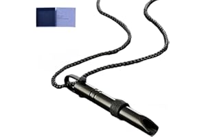 Zilynhom Collar de respiración,accesorios de meditación para la atención plena,alivio de la ansiedad y el estrés,calma,cambio de atención,relajación,ayuda para dormir,dejar de vapear