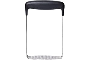 OXO Good Grips Smooth Potato Masher