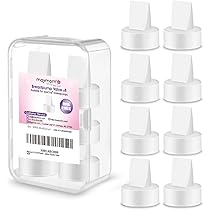 Maymom Membrane En Silicone Conçue Pour Spectra S1 S2 9 Plus Protection Contre Les Refoulements Tire Lait Tige Longue Moyenne Et Courte Piece Non Originale 1070459673