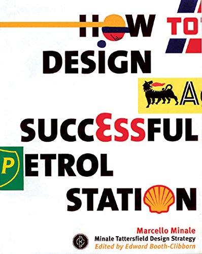 Download How to Design a Successful Petrol Station