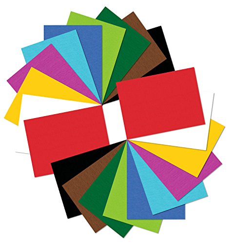 Ursus 2134699SE – Tonzeichenpapier – Block 130 g / qm, 21 x 30 cm, 20 Blatt - 2
