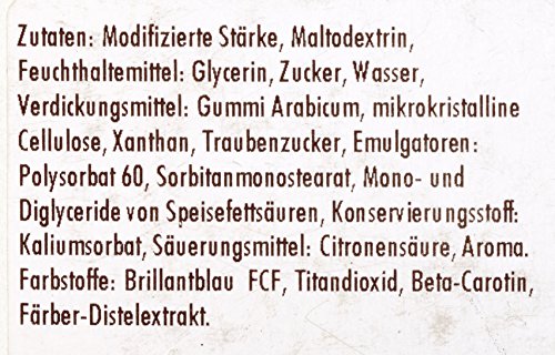 Dekoback 12 Zucker-Muffinaufleger Fußball, 1er Pack (1 x 21 g) - 3