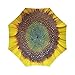 Produktbild Elizabeth Arden Summer Beautiful Yellow Sunflower Regenschirm Winddicht Golf Sport faltbar Regenschirm Regenschirm