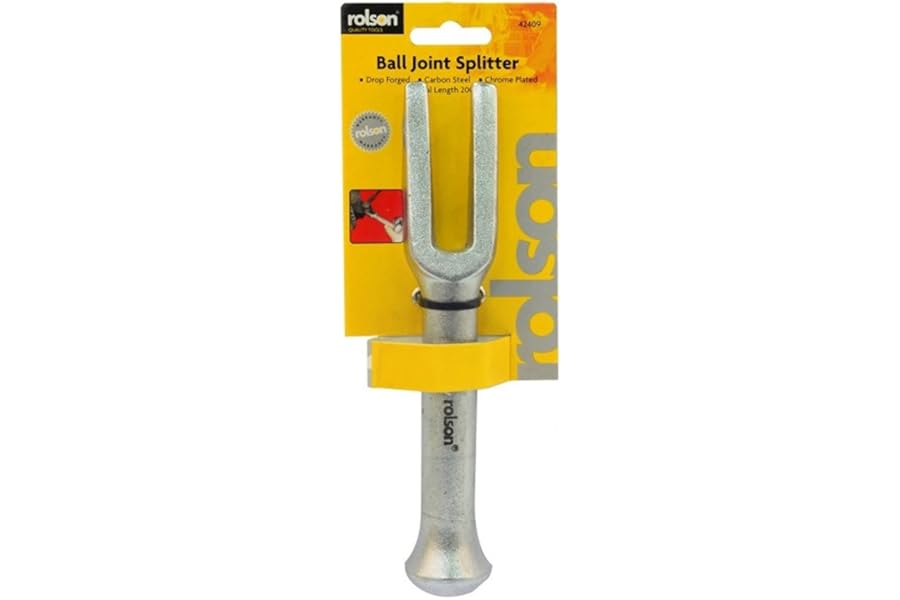 Rolson 42409 Ball Joint Separator