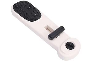 Foot Strength Trainer - Bärbar ergonomisk ankel styrketränare | Tränare för platta bågar för son dotter familj män kvinnor un