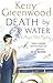 Produktbild Death by Water (Phryne Fisher, Band 15)