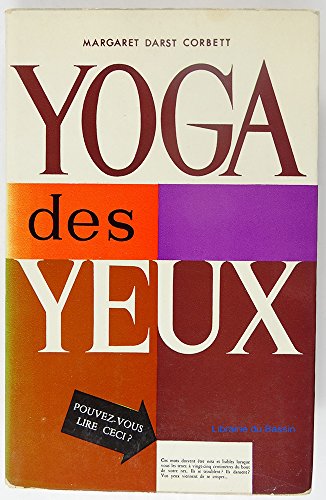 Download Yoga des yeux Download Yoga des yeux