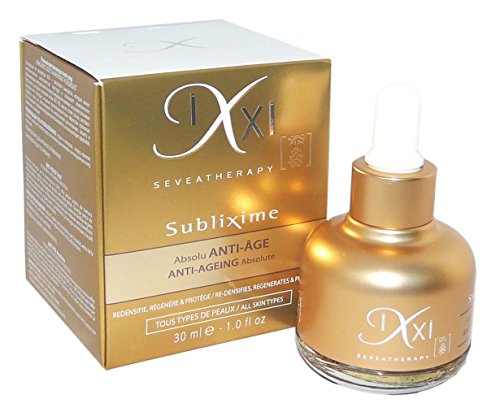 Preisvergleich Produktbild IXXI sublixime Absolute Anti-Age 30 ml