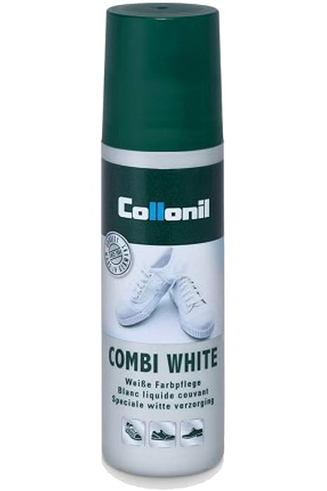 White shoe polish amazon Clearance