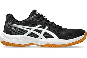 ASICS Women's Upcourt 6 Volleyball Shoes