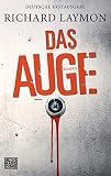 Cover zum Buch Das Auge