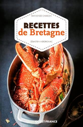 Recettes de BRETAGNE en ligne Recettes de BRETAGNE en ligne