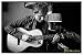 Produktbild GB Eye 61 x 91,5 cm Chord Ed Sheeran Maxi Poster, mehrfarbig