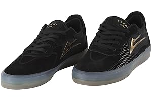 Lakai Essex Skate Shoes