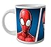 Produktbild Suncity – Spiderman Tasse (lq0028)