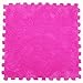 Produktbild GHGMM Teppich Fußmatten Krabbelmatte, Haushalt Spleiß Anti-Fall Schaum rutschfeste Matte Schallschutz Krabbeldecke, 8 Farben, Freie Kombination,pink,10pcs