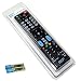Produktbild HQRP Ersatz-Fernbedienung LG 32LF5809, 42LF5809, 42LF5809, 55LF5809 Fernseher (Full HD, Triple Tuner, Smart TV)