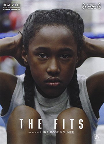 couverture de : The Fits