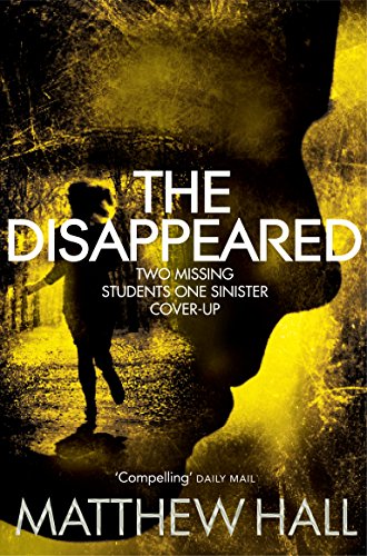 Download The Disappeared (Coroner Jenny Cooper Series Book 2)