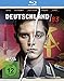 Deutschland 83 [Francia] [Blu-ray]
