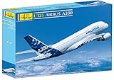 maquetas de aviones de combate Extensas calcomanías con referencia la pintura para una sola aeronave