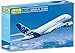 Produktbild Heller 80438 Modellbausatz Airbus A 380