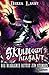 Skulduggery Pleasant 3 - Die Diablerie bittet zum Sterben by Derek Landy, Ursula Höfker