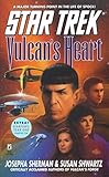 Image de Vulcan's Heart (Star Trek: The Original Series)