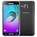 Produktbild Smartphone Samsung Galaxy J3 Duos (2016) schwarz