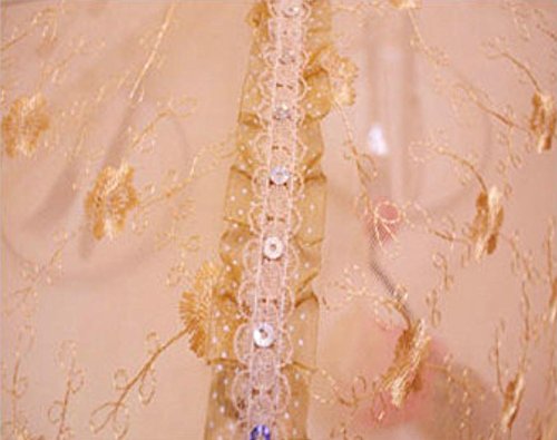 Gemüse kochen Abdeckung Maske rechteckig klappbare Mahlzeit Tabelle Blatt Senf Essen Schüssel Deckel Abdeckung fliegendicht Deckung Abdeckung - 7