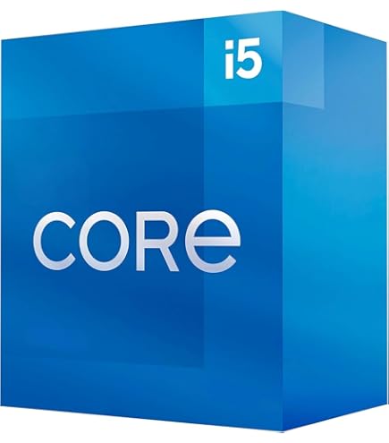 Amazon.in: Buy PreSolve| i5-9500 Processor 3.00GHz 6 Core with 6