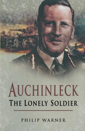 Download Auchinleck: The Lonely Soldier Download Auchinleck: The Lonely Soldier
