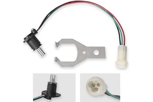 SIXCOW Trim Tilt Sender for Volvo Penta - Potentiometer Kit Replaces 22314183 & 873531