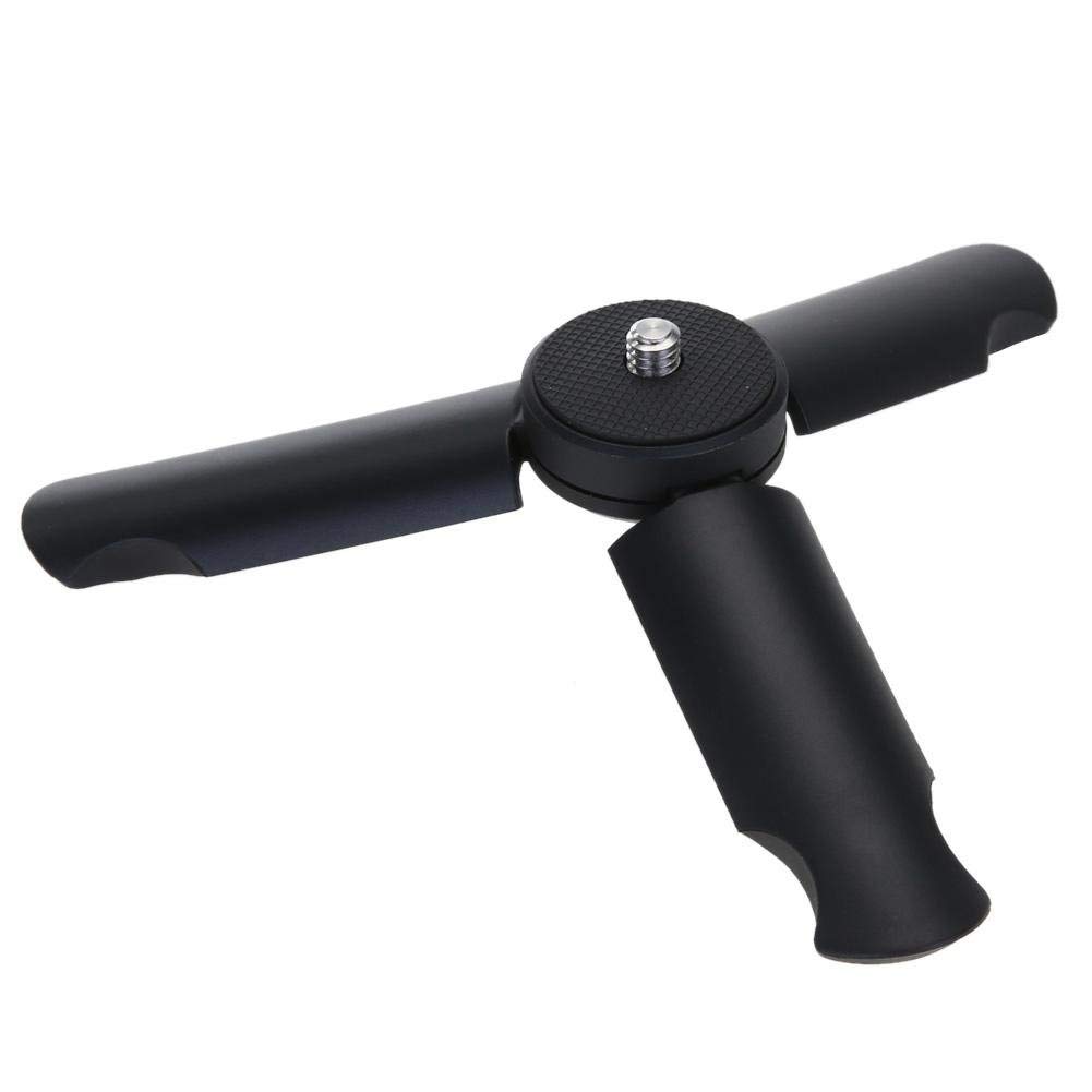 WildCard India Flexible Desktop Tripod Table Monopod Stand for Smooth Q/DJI OSMO Phone