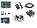 Price comparison product image BrickPi3 Starter Kit Inc. Raspberry Pi 3