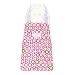 The Diaper Pouch Waterproof Reusable Wet and Dry Nappy Pouch - Bubbles In Juice