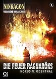 Image de NINRAGON 06: Die Feuer Ragnaröks: Verlorene Hierarchien (NINRAGON – Die Serie)