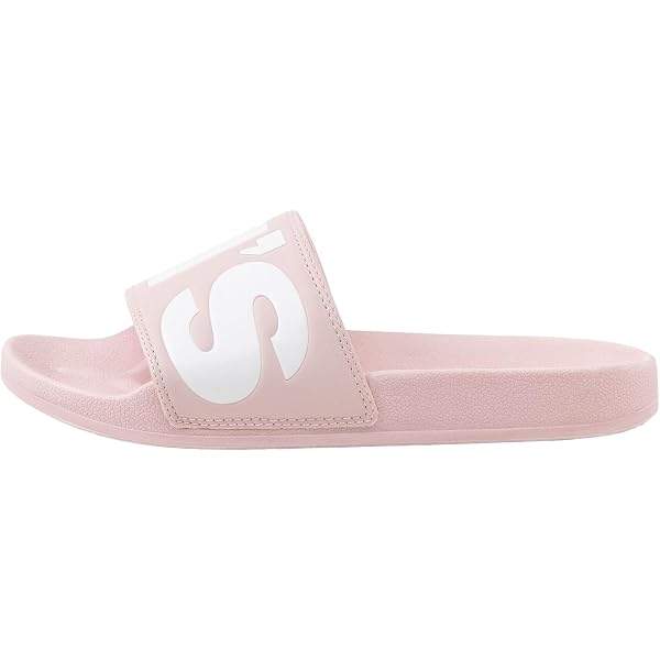 Claquettes Femme Fleuries - Pantoufles De Bain Antidérapantes - Semelle épaisse Confort - Pour Maison, Plage, Piscine, Voyage