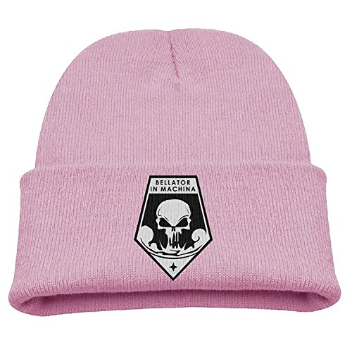 Preisvergleich Produktbild Child XCOM 2 Logo Figures Woolen Slouchy Beanie