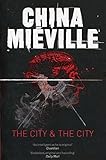 'The City & The City' von China Miéville