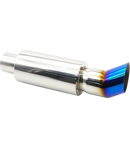 Silencieux D'échappement Sport Remus Pour Ducati 1000 - Référence ZDM-A38 / 57310911C - Occasion En Bon état