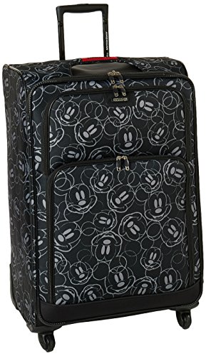 Preisvergleich Produktbild American Tourister 67609-1, Unisex-Erwachsene Koffer, 67609-4758, 67609-4758