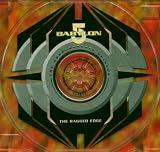 Babylon 5: The Ragged Edge - Christopher Franke