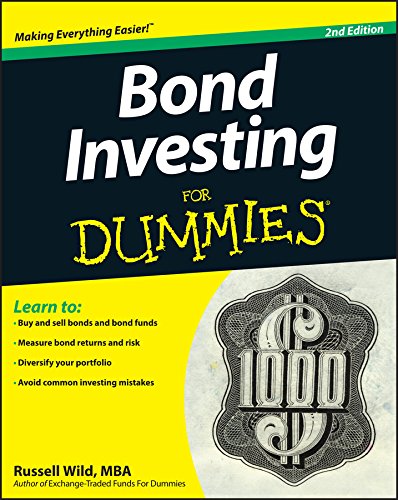 Bond Investing For Dummies (English Edition) livre
